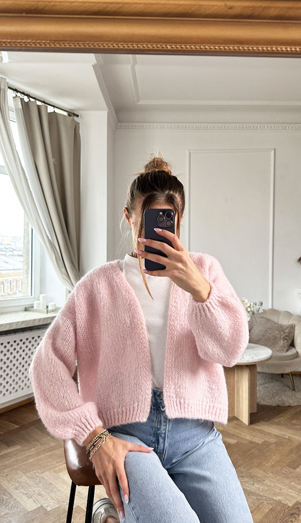 GLORI LIGHT PINK