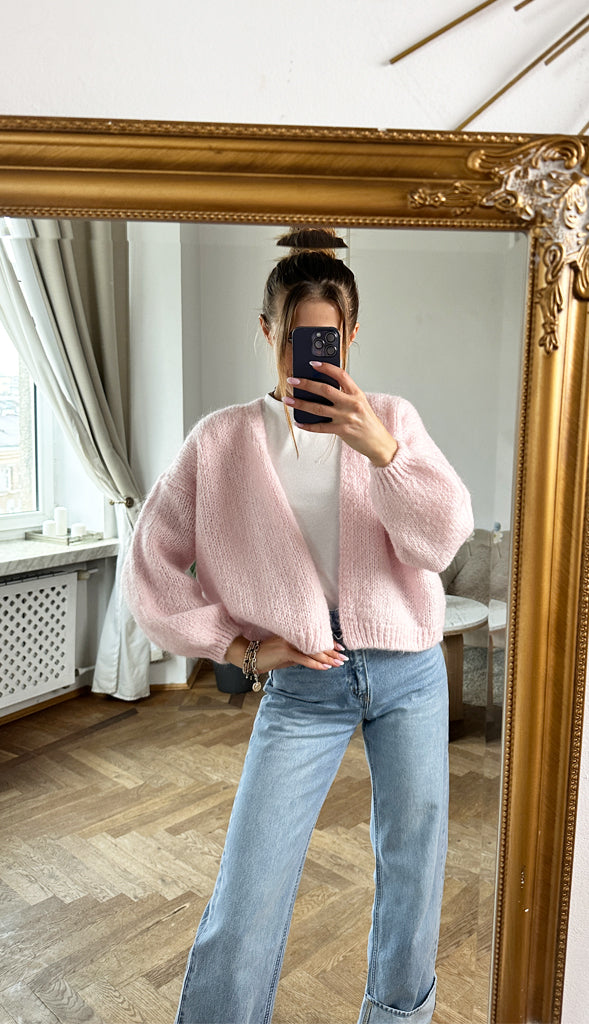 GLORI LIGHT PINK