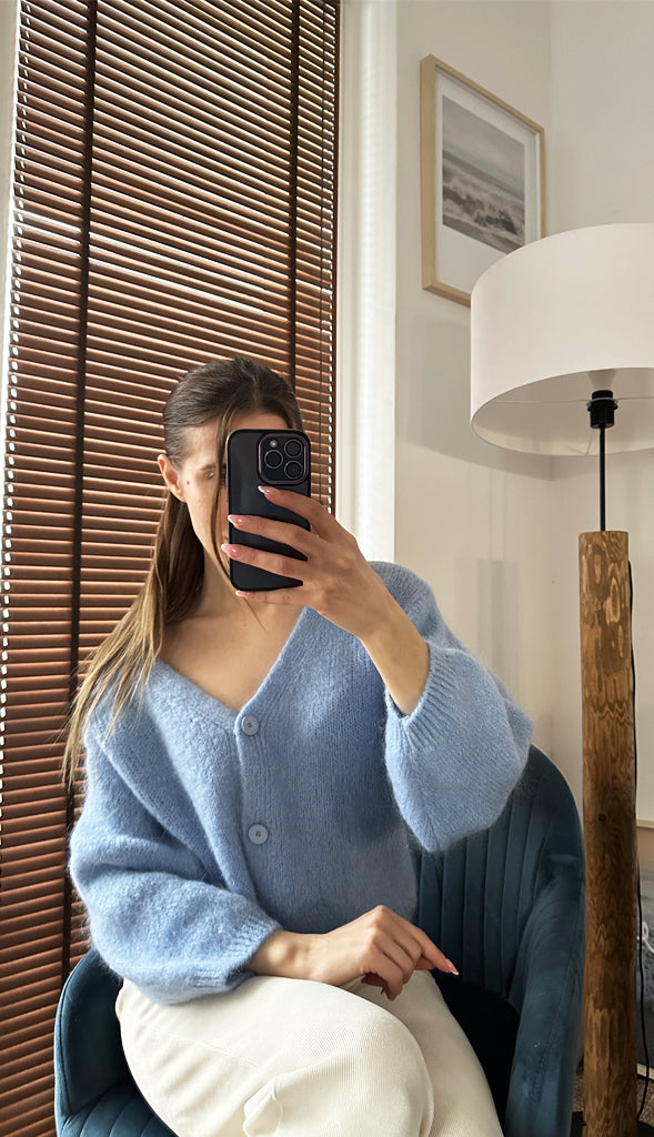 PERSI BLUE