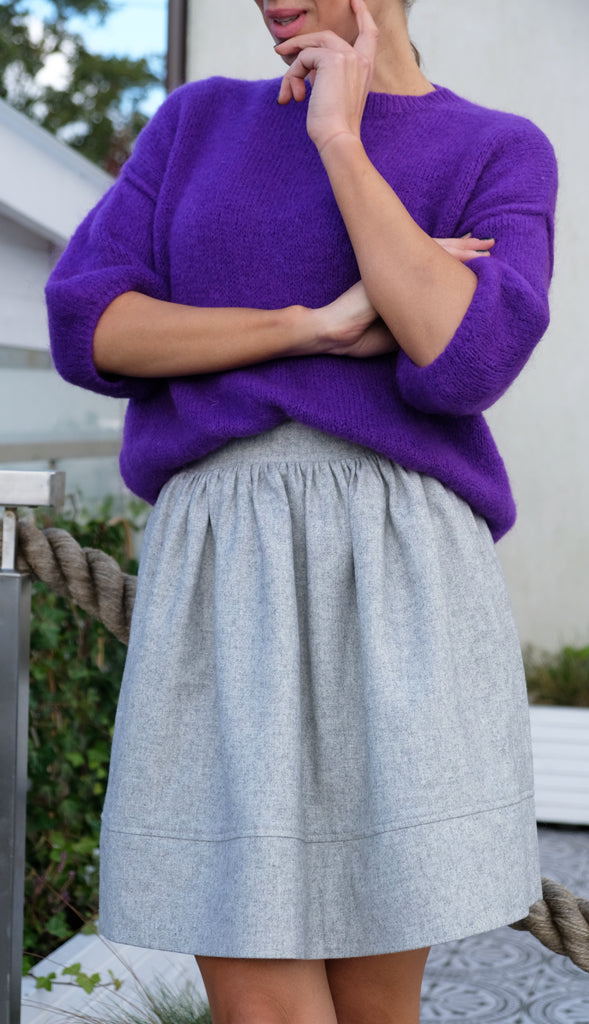 DORI SKIRT