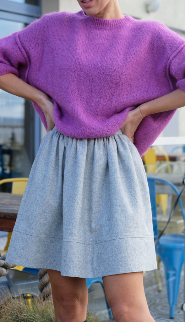 DORI SKIRT