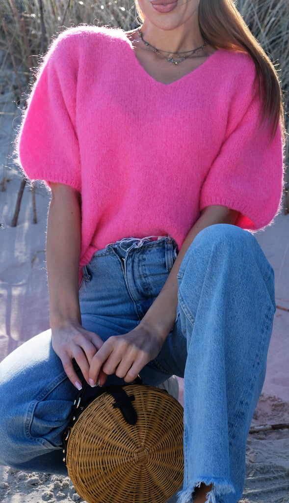 ELI SWEET PINK