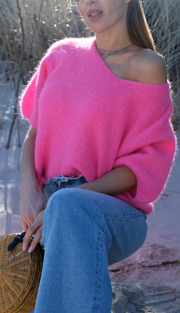ELI SWEET PINK
