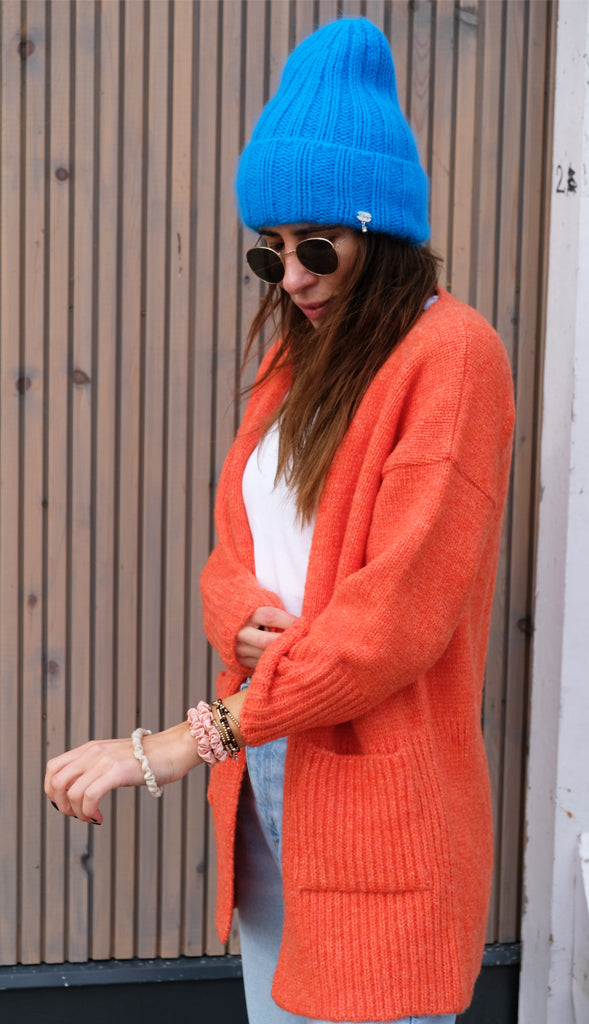PILAR ORANGE