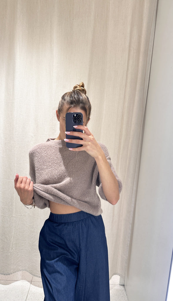 CORA BEIGE MIX