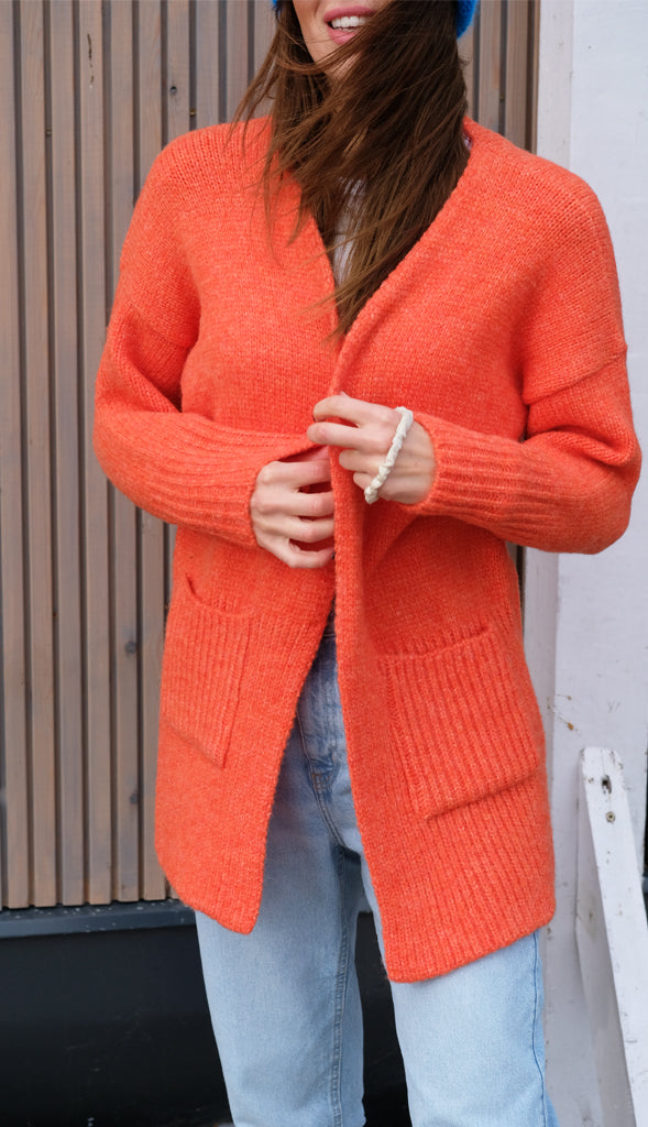 PILAR ORANGE
