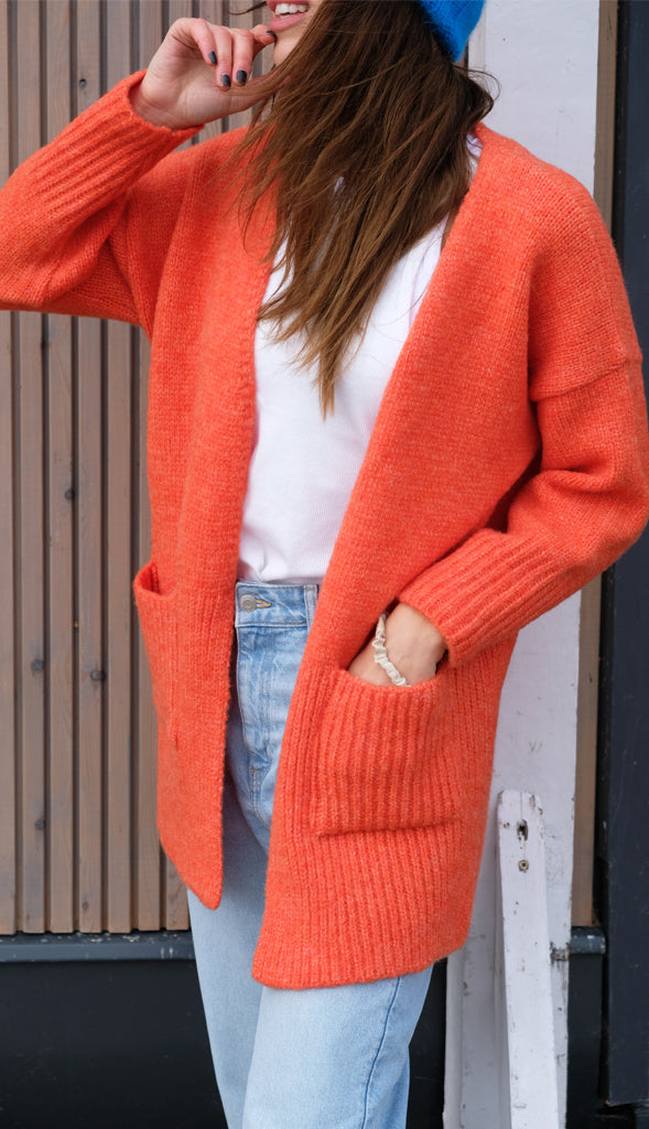 PILAR ORANGE