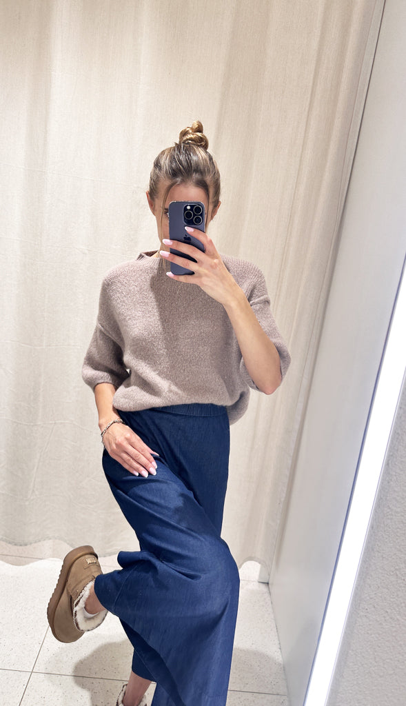 CORA BEIGE MIX