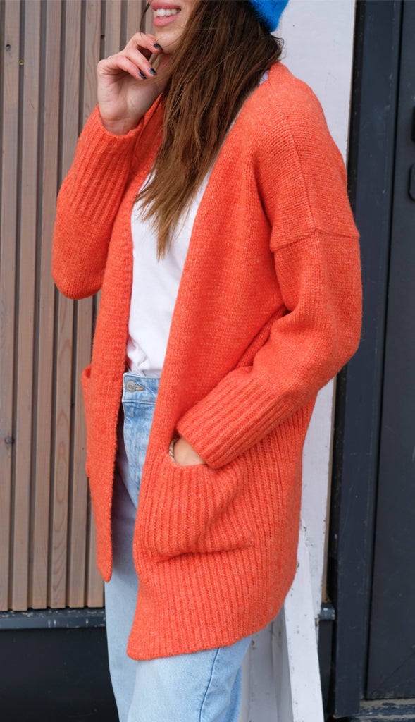 PILAR ORANGE