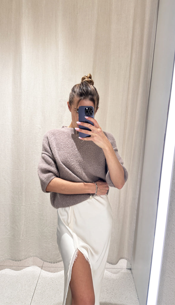 CORA BEIGE MIX