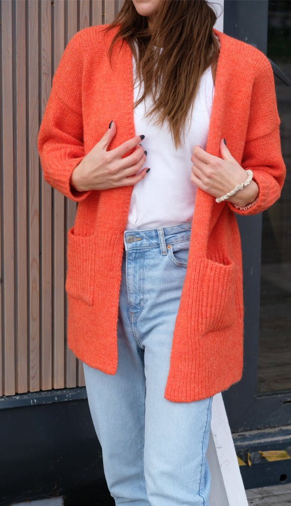 PILAR ORANGE