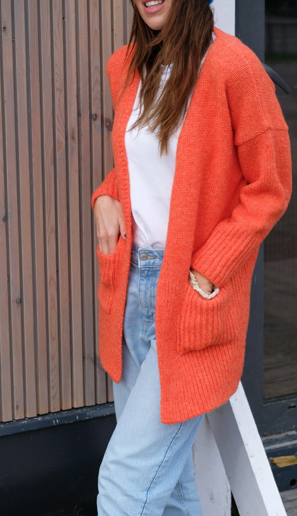 PILAR ORANGE