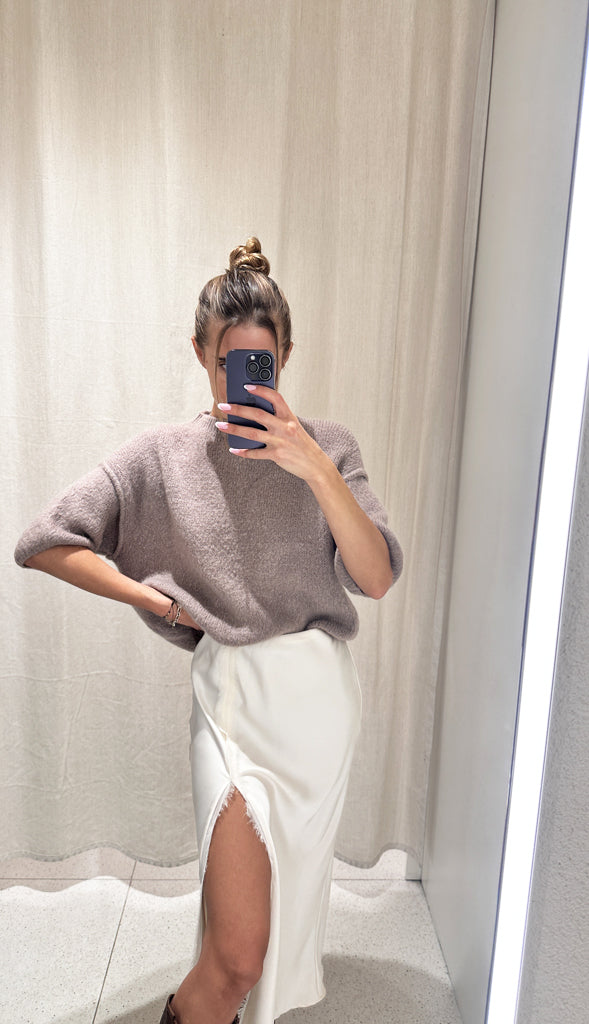CORA BEIGE MIX