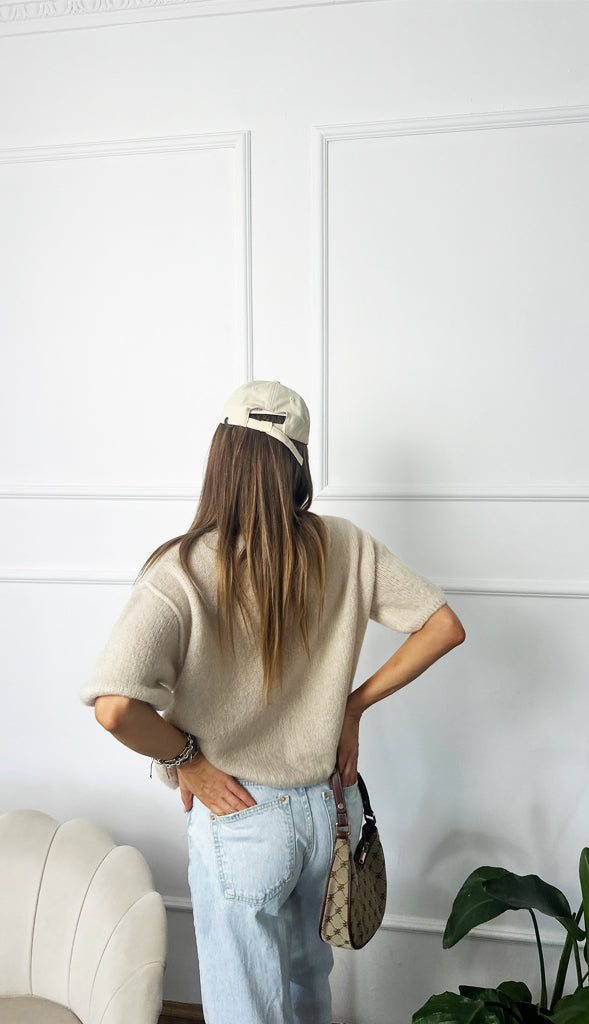 CORA LIGHT BEIGE
