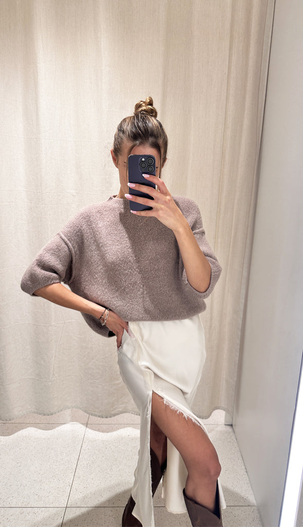 CORA BEIGE MIX