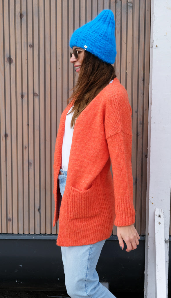 PILAR ORANGE