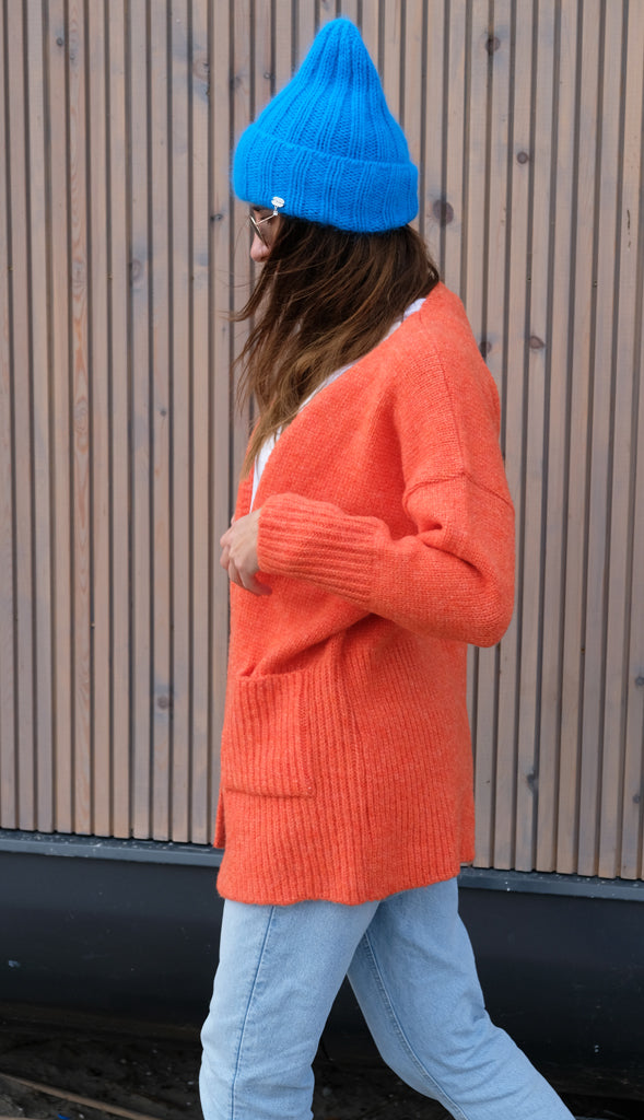 PILAR ORANGE