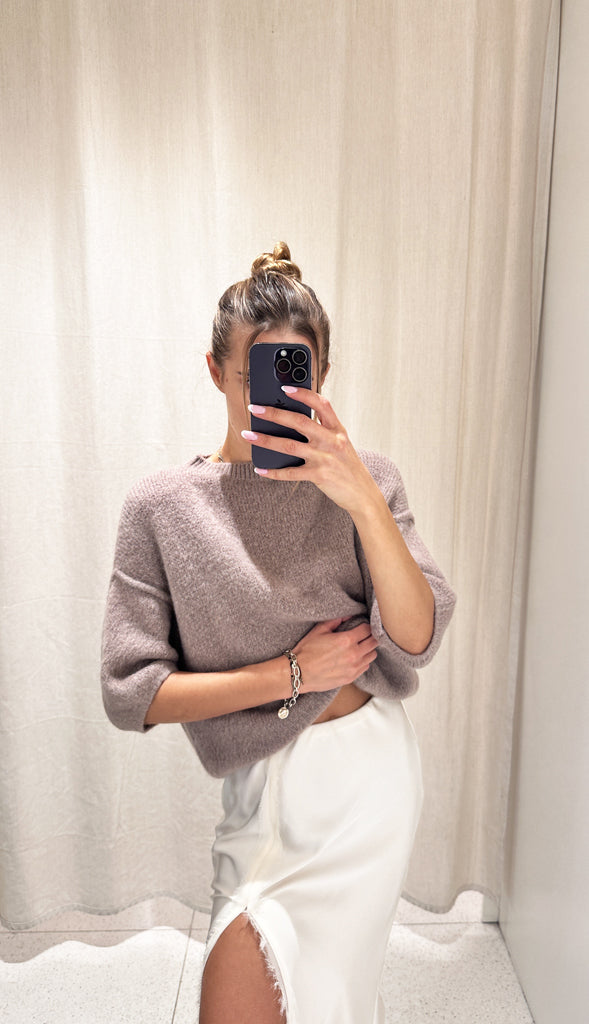 CORA BEIGE MIX