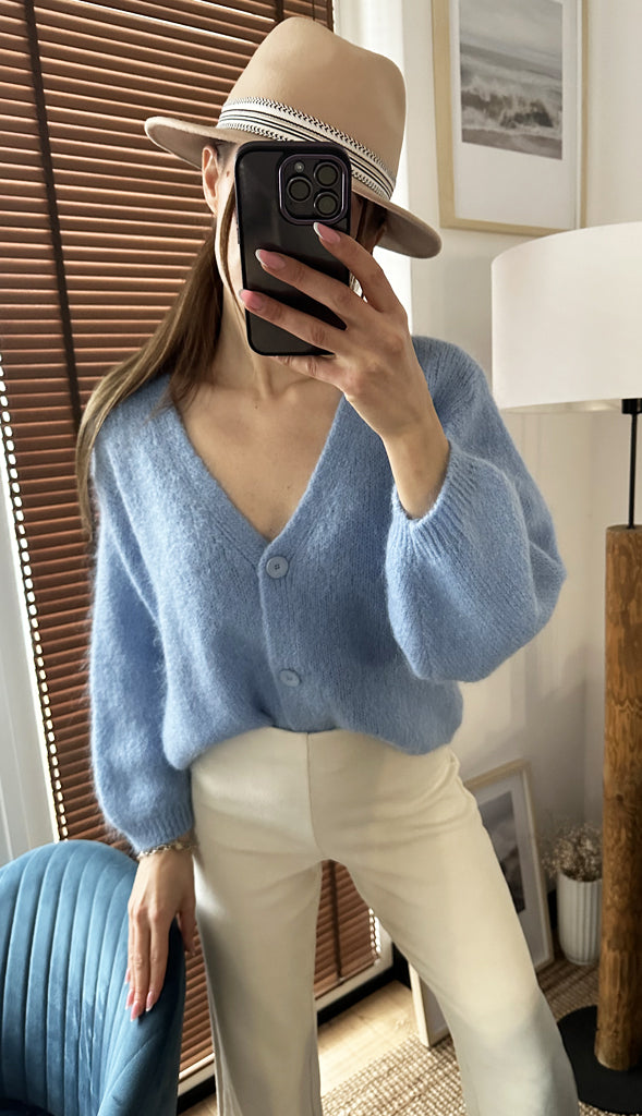 PERSI BLUE