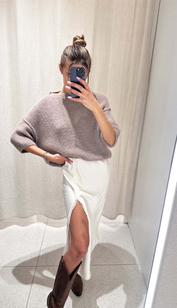 CORA BEIGE MIX
