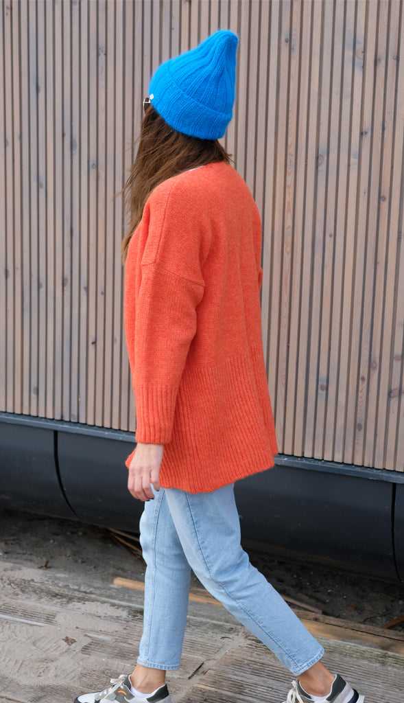 PILAR ORANGE