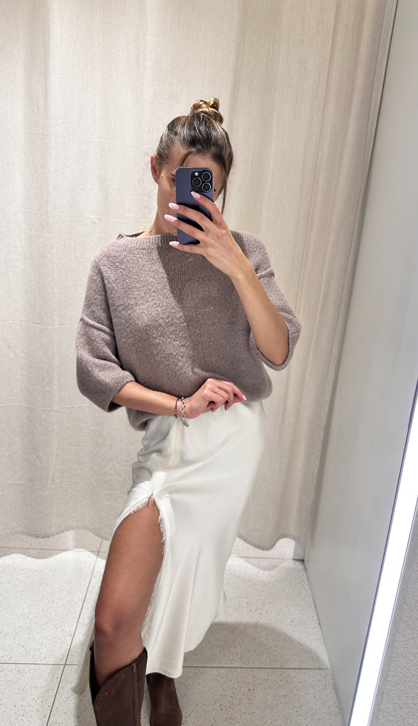 CORA BEIGE MIX
