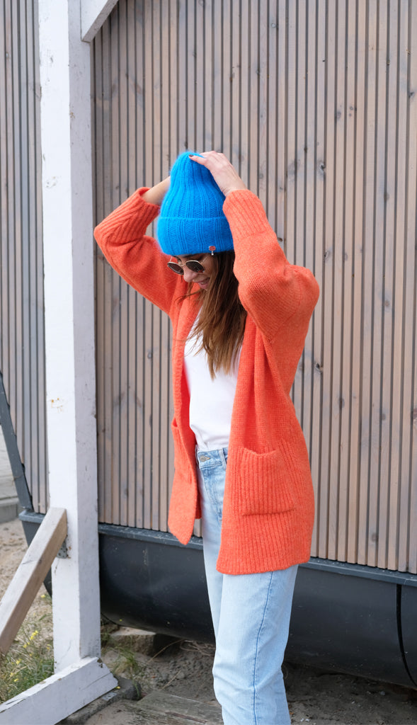 PILAR ORANGE