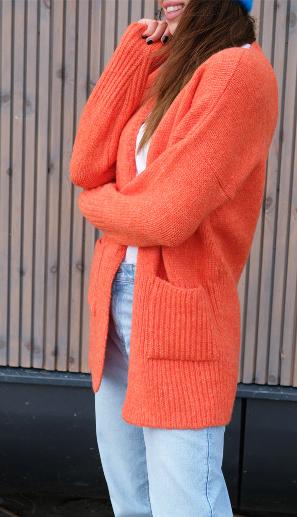 PILAR ORANGE