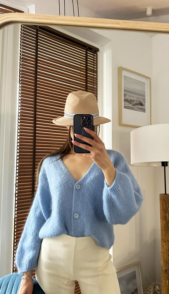 PERSI BLUE