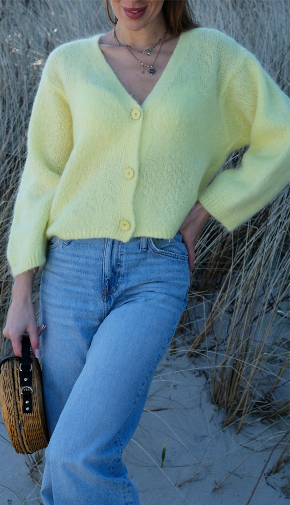 PERSI YELLOW