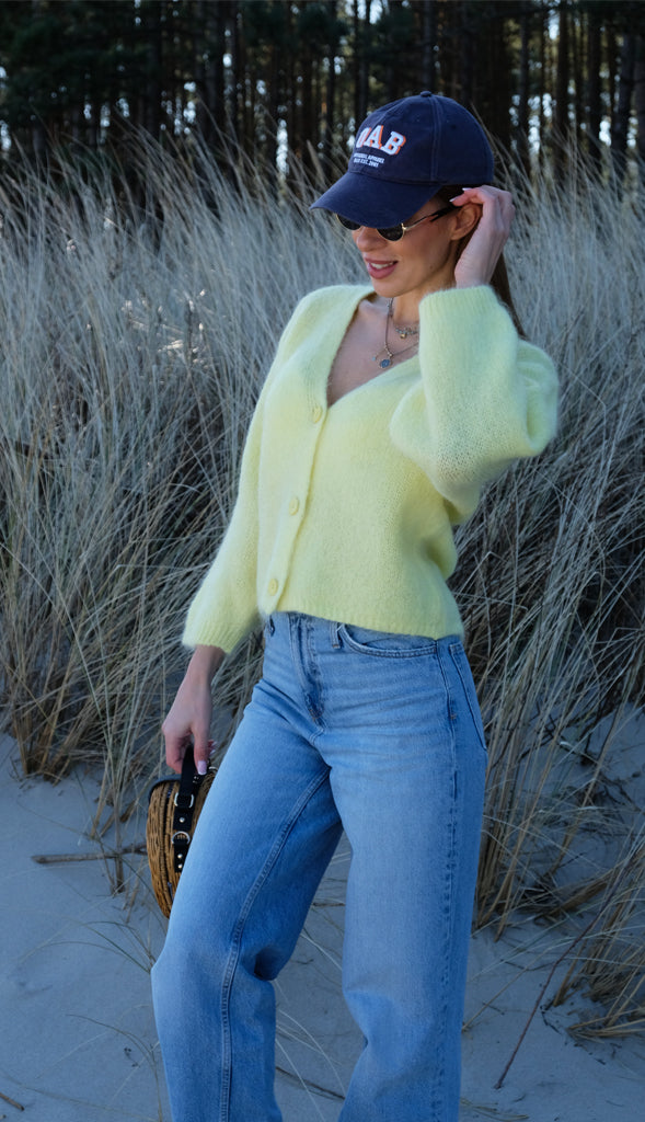 PERSI YELLOW