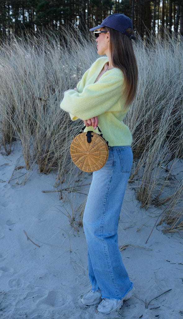 PERSI YELLOW
