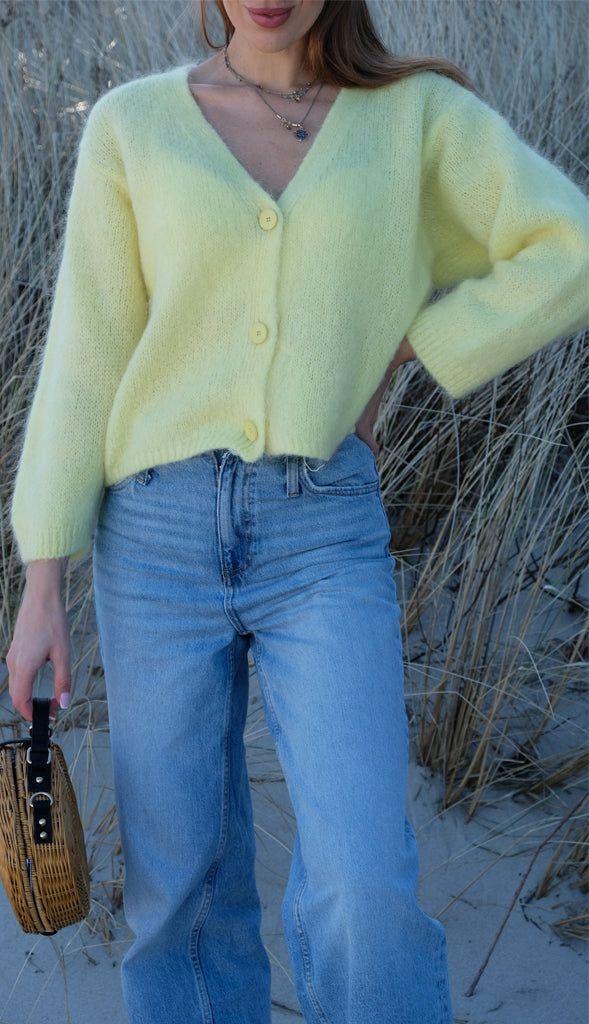 PERSI YELLOW