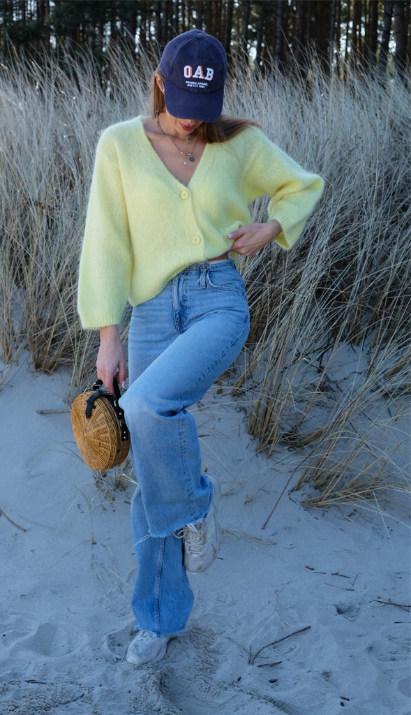PERSI YELLOW