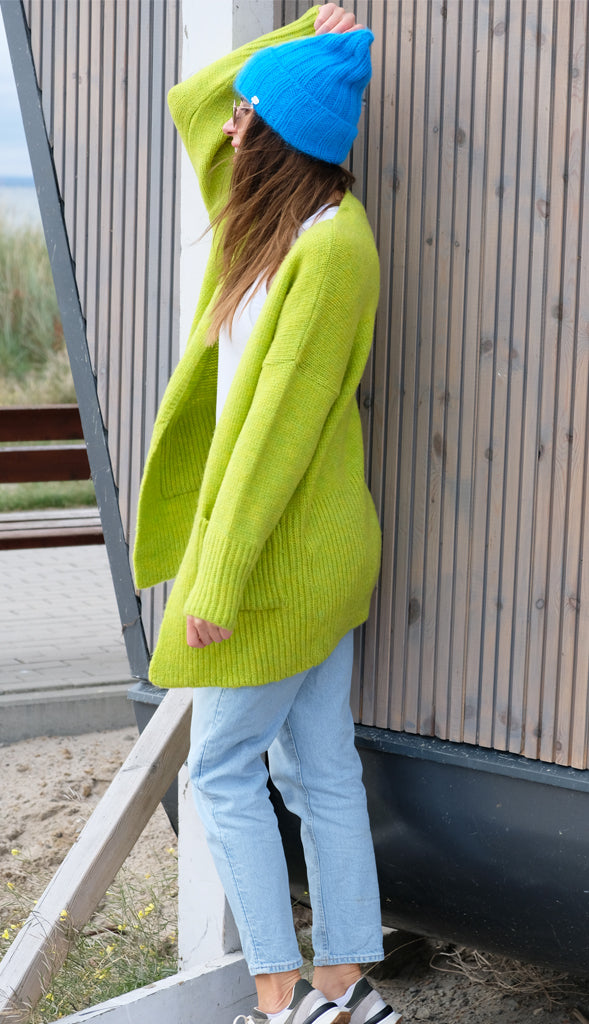 PILAR CELADON