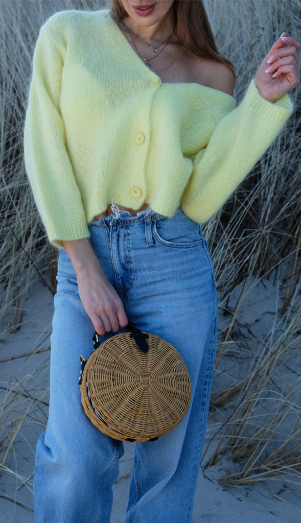 PERSI YELLOW