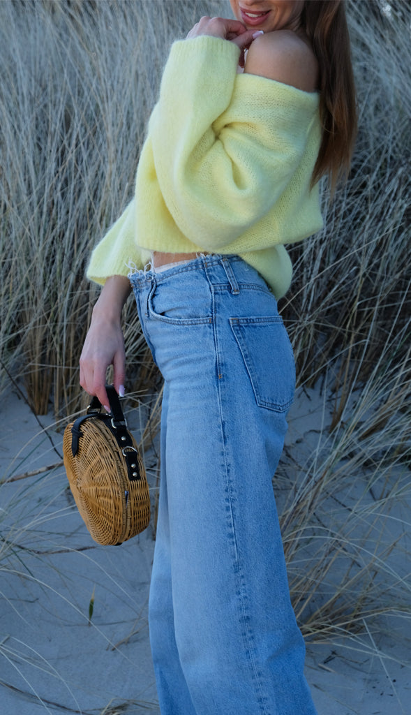PERSI YELLOW