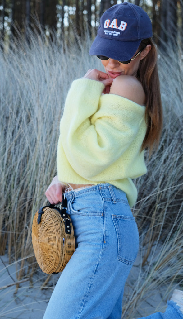 PERSI YELLOW
