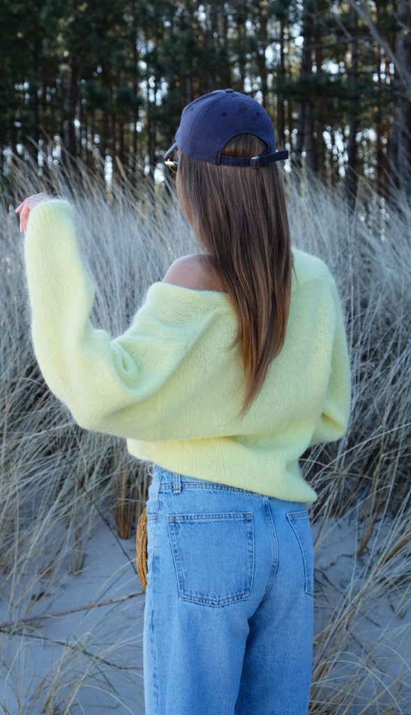 PERSI YELLOW