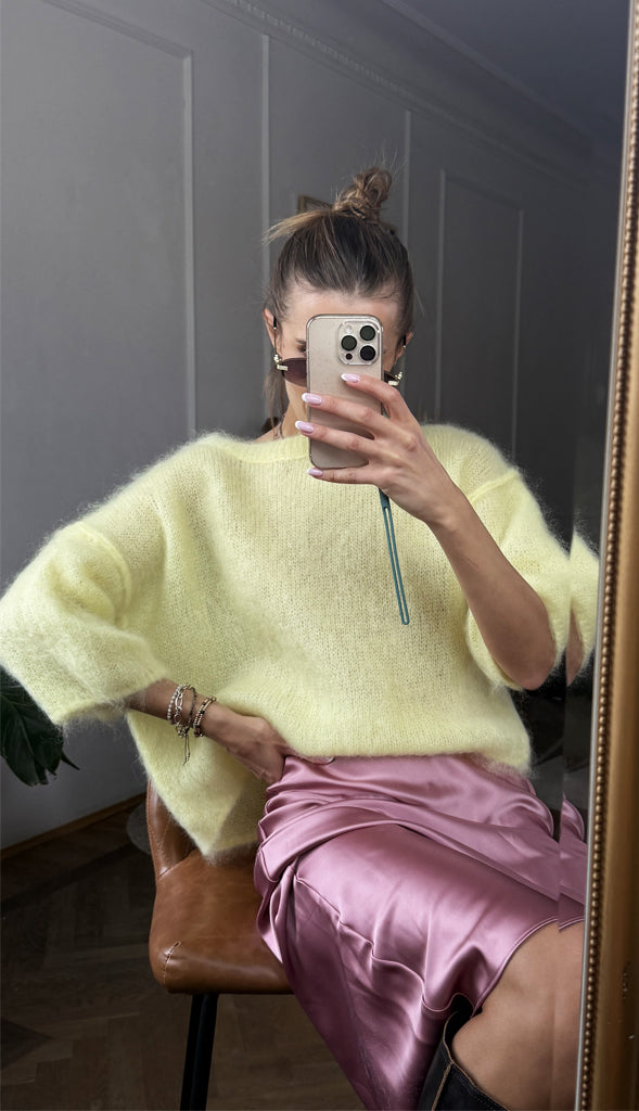 CELINA YELLOW