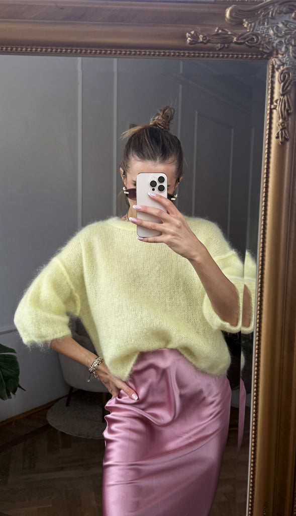 CELINA YELLOW