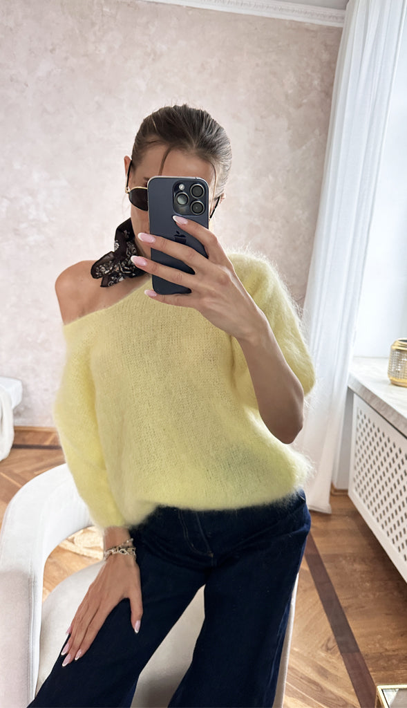 PARI YELLOW