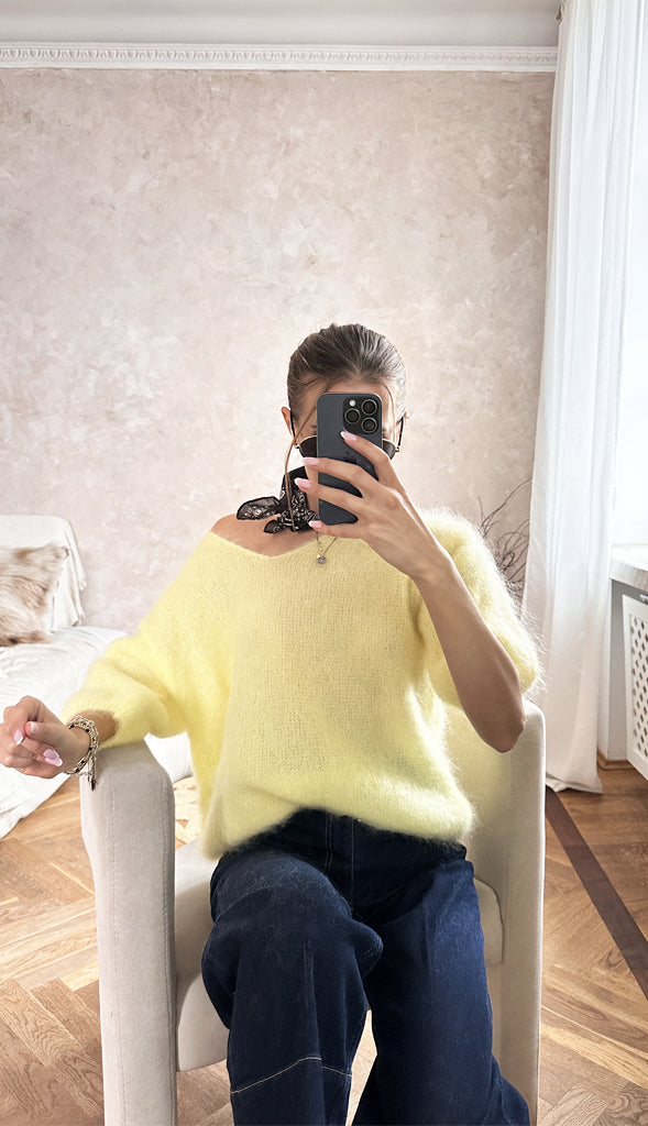 PARI YELLOW