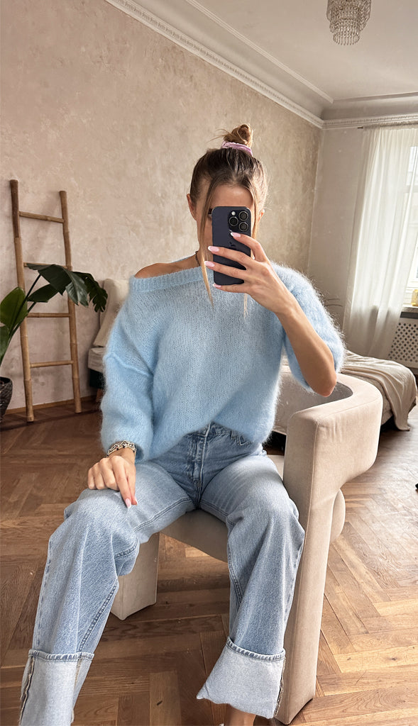 CELINA BLUE