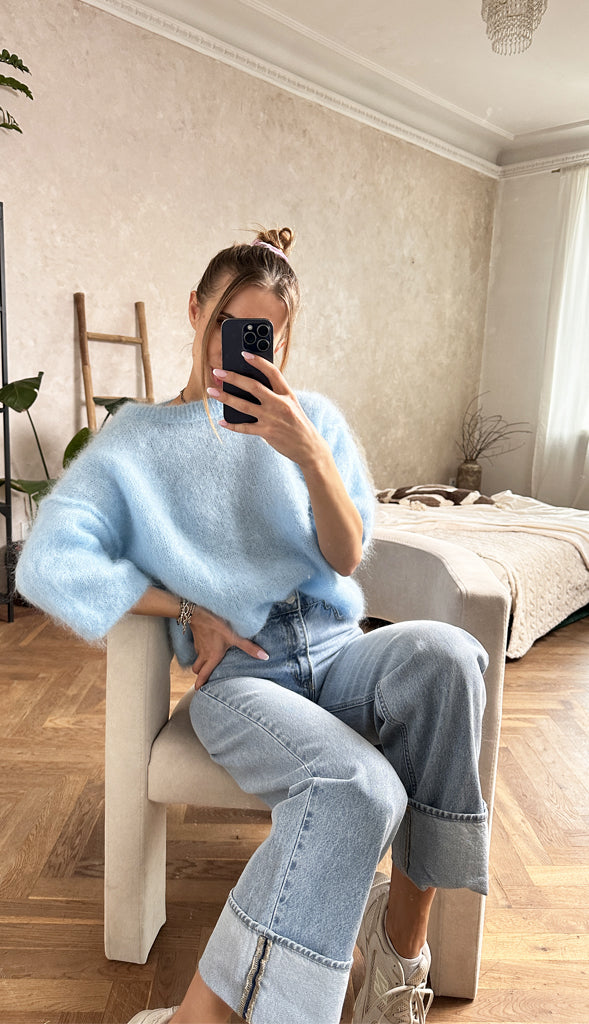 CELINA BLUE