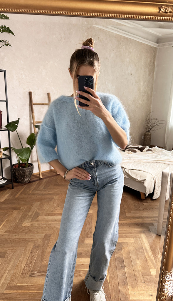 CELINA BLUE