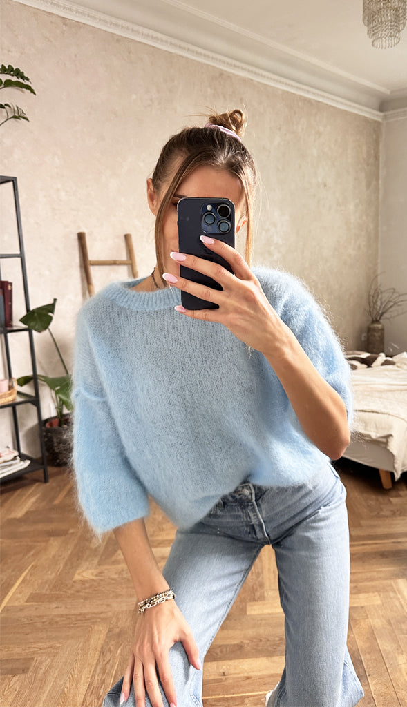 CELINA BLUE