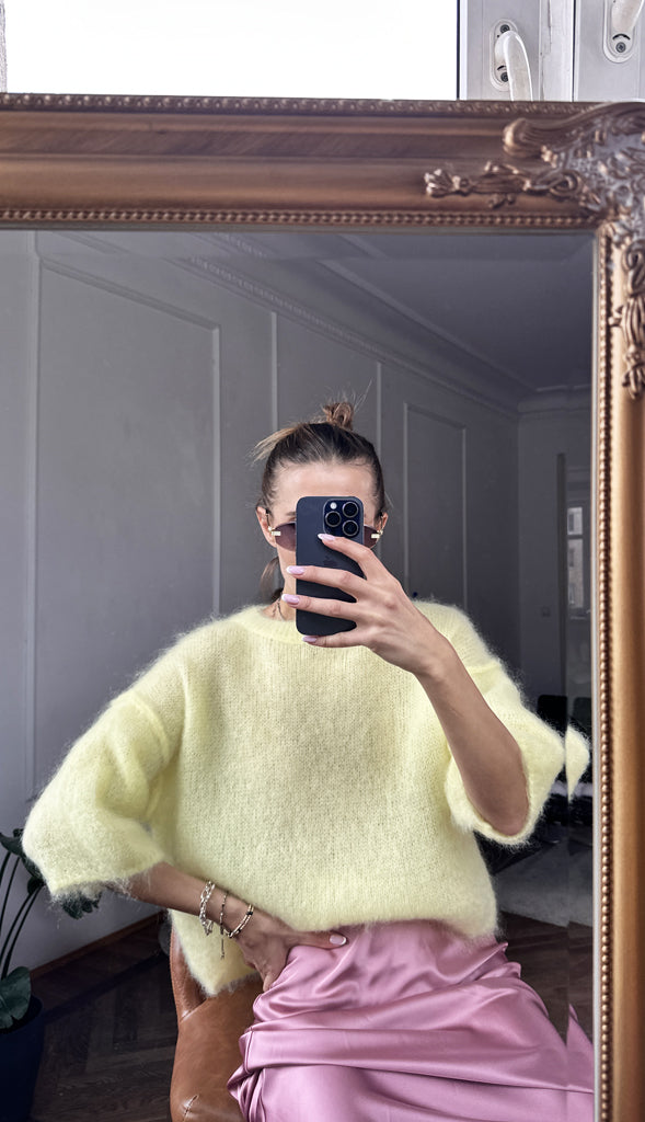 CELINA YELLOW