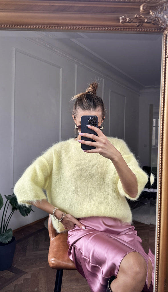 CELINA YELLOW