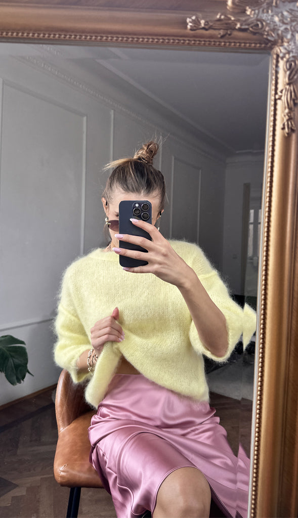 CELINA YELLOW